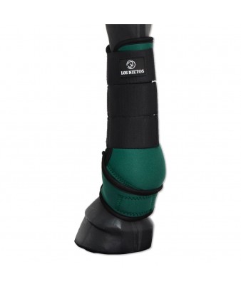 Protector Softopren Los Nietos Dressage, set de un par