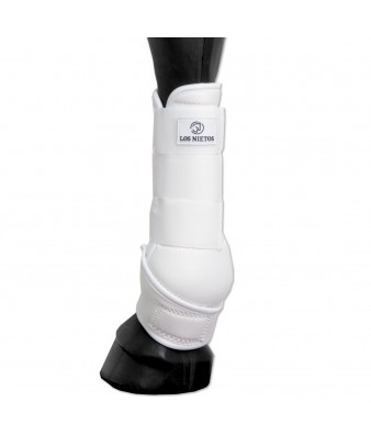 Protector Softopren Los Nietos Dressage, set de un par