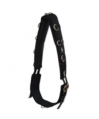 Cinchuelo de doma 'Los...