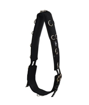 Cinchuelo de doma 'Los Nietos Dressage'