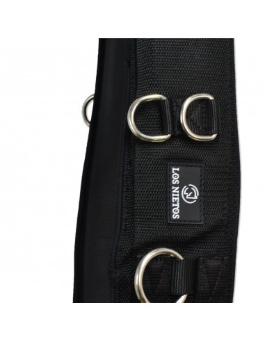 Cinchuelo de doma 'Los Nietos Dressage'