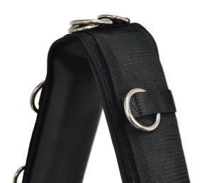 Cinchuelo de doma 'Los Nietos Dressage'