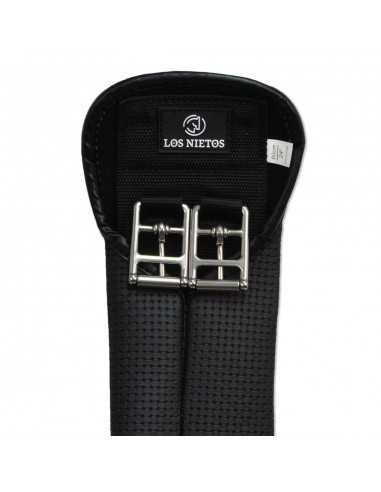 Cincha de doma "Los Nietos Dressage"