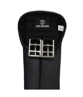 Cincha de doma "Los Nietos Dressage"