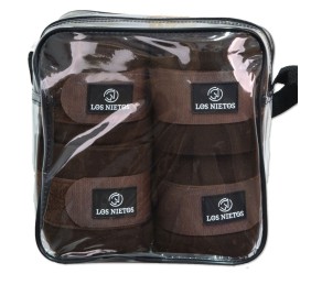 Vendas polares Extra Los Nietos Dressage, Set de 4