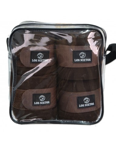 Vendas polares Extra "Los Nietos...