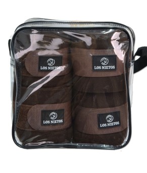 Vendas polares Extra Los Nietos Dressage, Set de 4