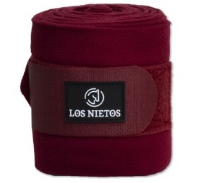Vendas polares Extra Los Nietos Dressage, Set de 4