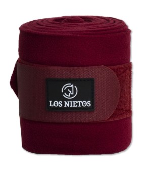 Vendas polares Extra Los Nietos Dressage, Set de 4