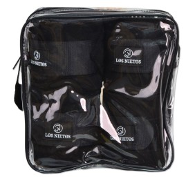 Vendas polares Extra Los Nietos Dressage, Set de 4