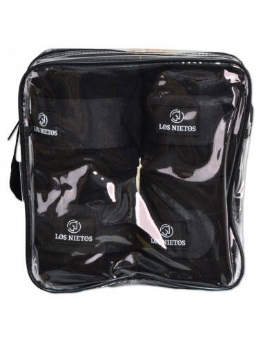 Vendas polares Extra "Los Nietos...