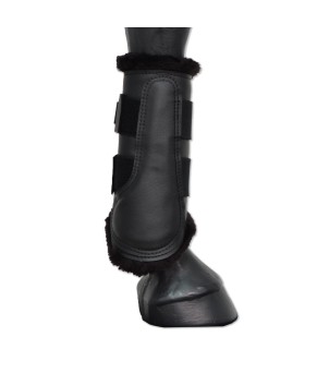 Protector Borrego Los Nietos Dressage, set de un par