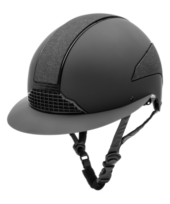 Casco de equitación H24...
