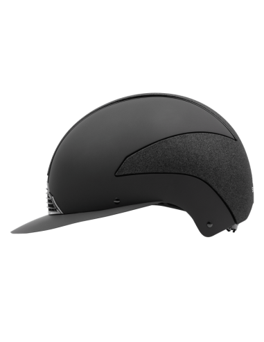 Casco de equitación H24 Lady Shine de...