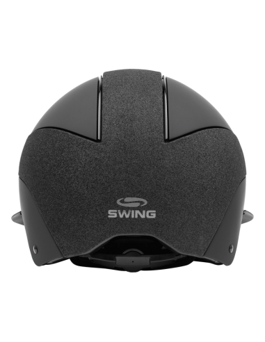 Casco de equitación H24 Lady Shine de...