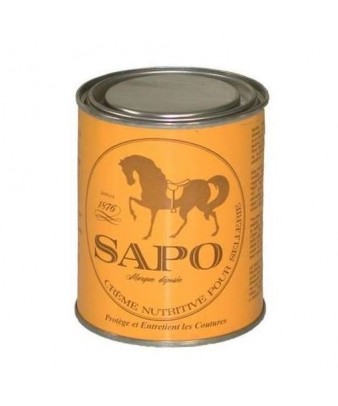 Grasa para el cuero 'Sapo'...