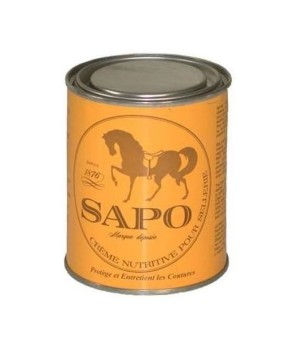 Grasa para el cuero 'Sapo' | 750ml