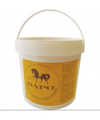 Grasa para el cuero 'Sapo'...