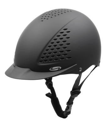Casco de equitación H23...