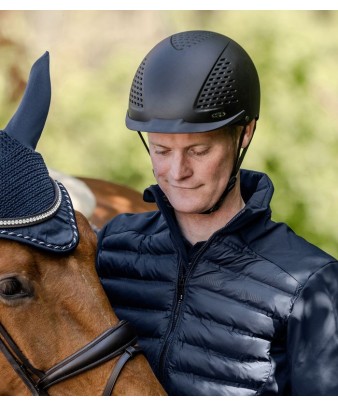 Casco de equitación H23 Classic