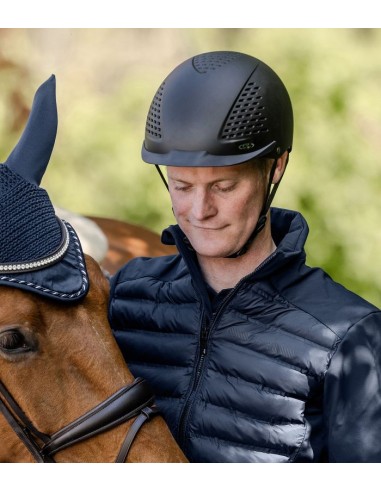 Casco de equitación H23 Classic