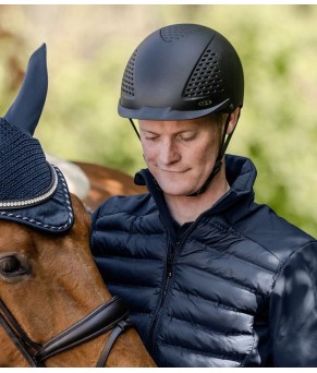 Casco de equitación H23 Classic