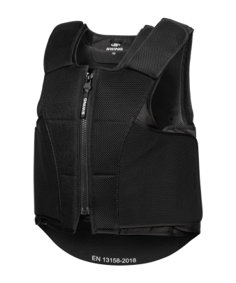 Protector corporal P24 Max...