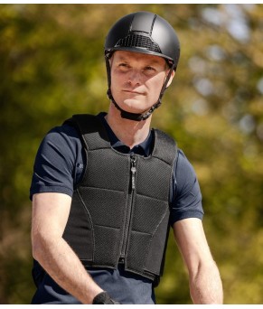 Protector corporal P24 Max para adultos