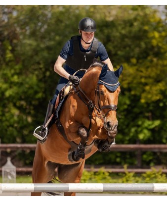 Protector corporal P24 Max para adultos