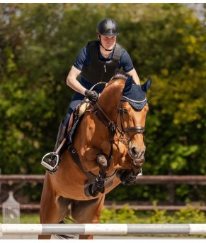 Protector corporal P24 Max para adultos