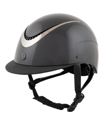 Casco de equitación BR...