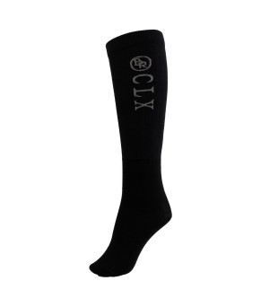 Calcetines de montar BR CLX | Pack de 3