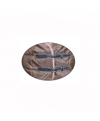 Manta de invierno OT-34 2