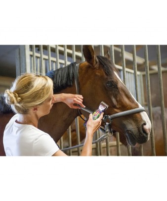 Recortadora inalámbrica...