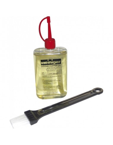 Recortadora inalámbrica Heiniger...