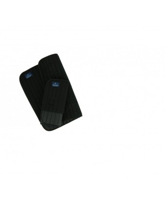 Paño bajo vendas Equitheme 'Easy'