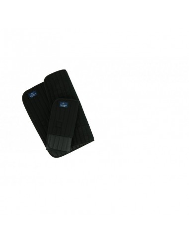 Paño bajo vendas Equitheme 'Easy'