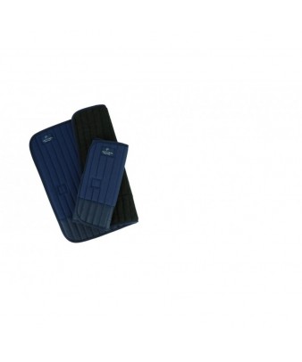 Paño bajo vendas Equitheme 'Easy'