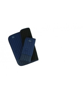 Paño bajo vendas Equitheme 'Easy'