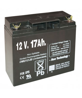 Pastor zerko recargable con placa 10W