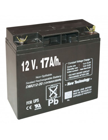 Pastor zerko recargable con placa 10W