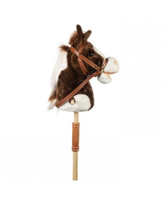 Caballito de palo Bella