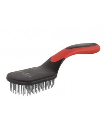 Cepillo Con Mango BR Rosa Pro-Style