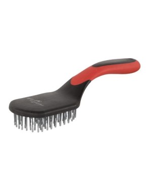 Cepillo Con Mango BR Rosa Pro-Style