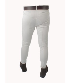 Pantalón breeche vaquero 'Los Nietos'