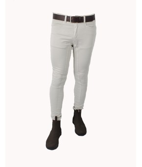 Pantalón breeche vaquero 'Los Nietos'