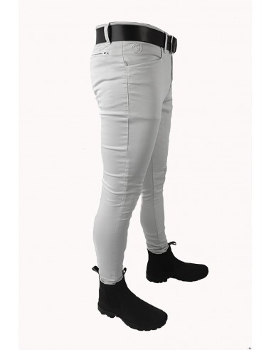 Pantalón breeche vaquero 'Los Nietos'