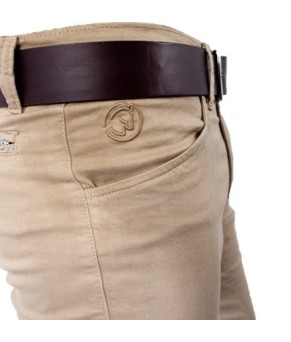Pantalón breeche vaquero 'Los Nietos'