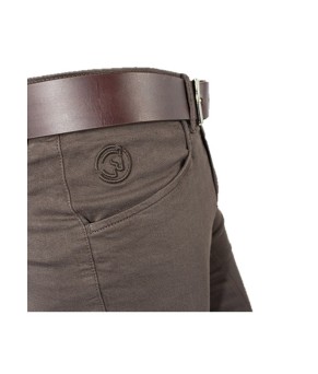 Pantalón breeche vaquero 'Los Nietos'