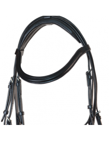 Cabezada inglesa doma 'Los Nietos...